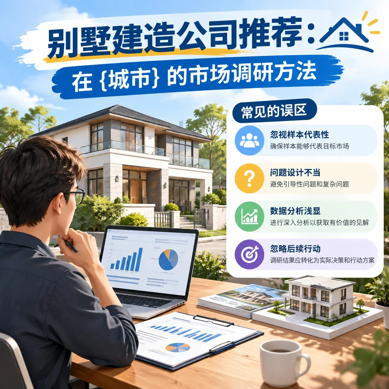 别墅建造公司推荐：在 普安 的市场调研方法