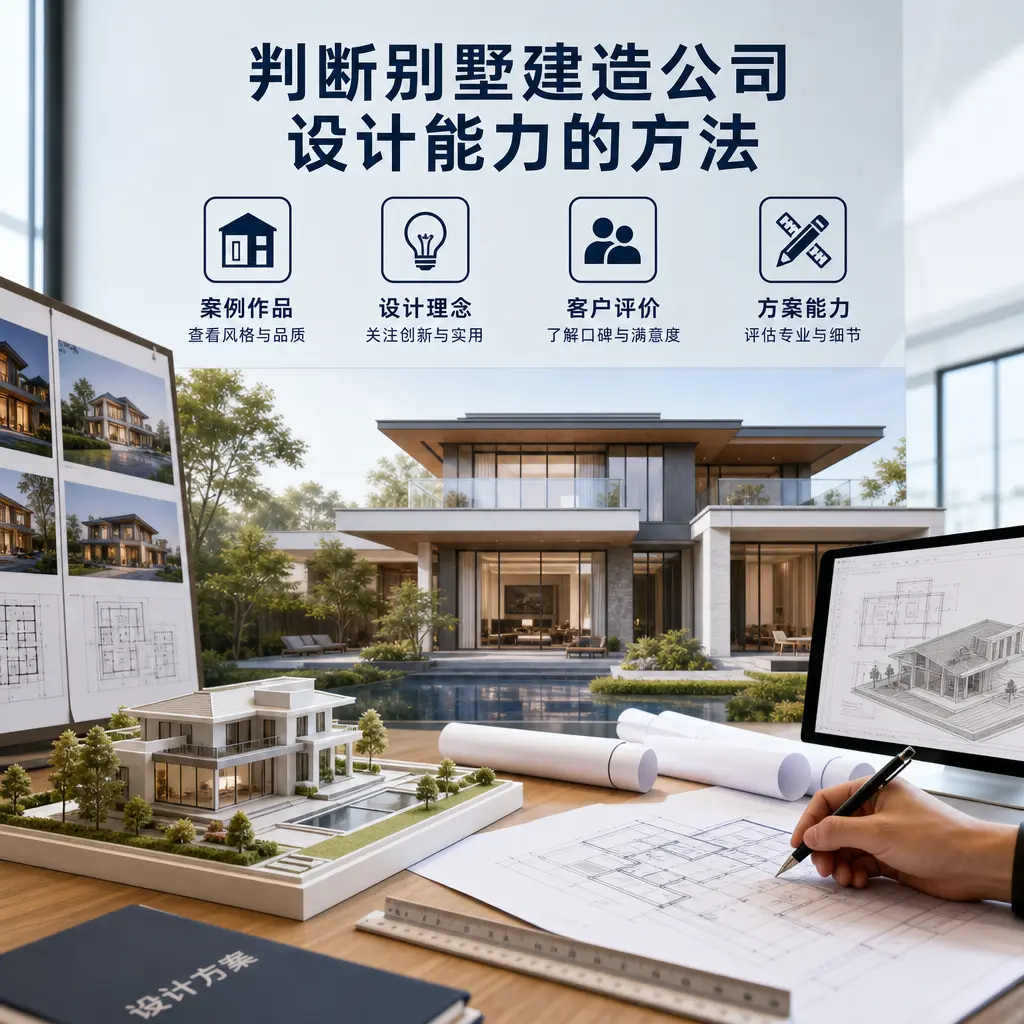 在 普安 别墅建造公司推荐,性价比如何评估?
